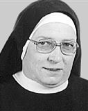 Profilbild Maria Hedwig Annelies Preussler